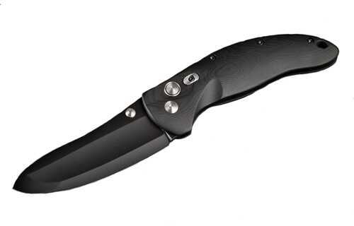 Hogue Grips EX-04, Folding Knife, 154CM Stainless