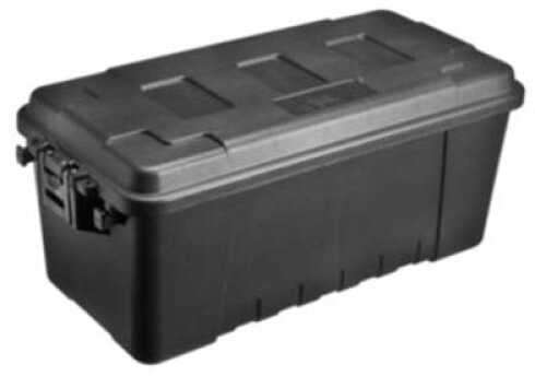 Plano Tote 68 Quart Black