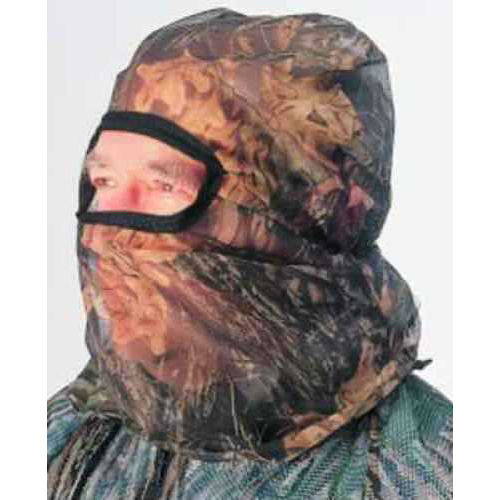 Allen Cases Full Headnet Break-Up Camo