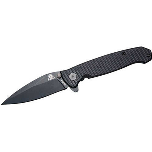 Ka-Bar TDI Flipper Folder 3.5 in Blade G-10 Handle