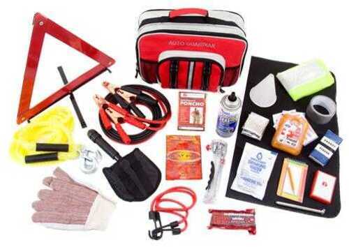 Wise Company Bag Auto Kit 01-645 Kit