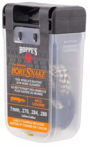 HoppeS 7Mm .270 .284 .280 Caliber Rifle Den