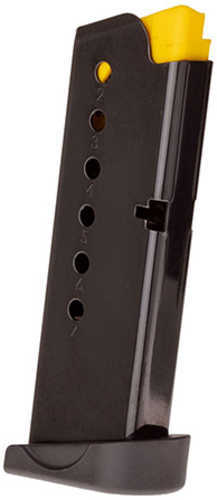 Taurus Magazine G2C 9MM 7-Shot Black Steel Finish