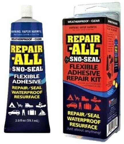 ATSKO SNO-Seal Repair Kit Repair-All Flexible Adhesive