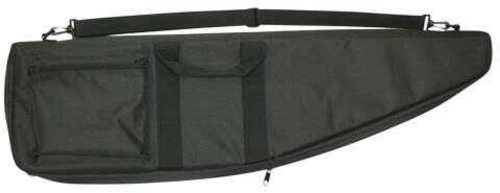 Bob Allen BAT836 Tactical Rifle Case Black 36" 79006