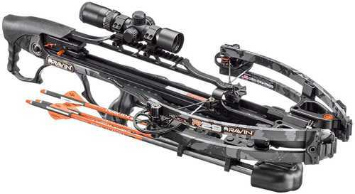 Ravin R29 Predator Dusk Grey Crossbow Package