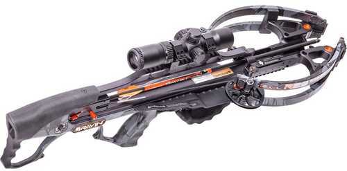 RAVIN Crossbow R29 PRED Dusk Grey