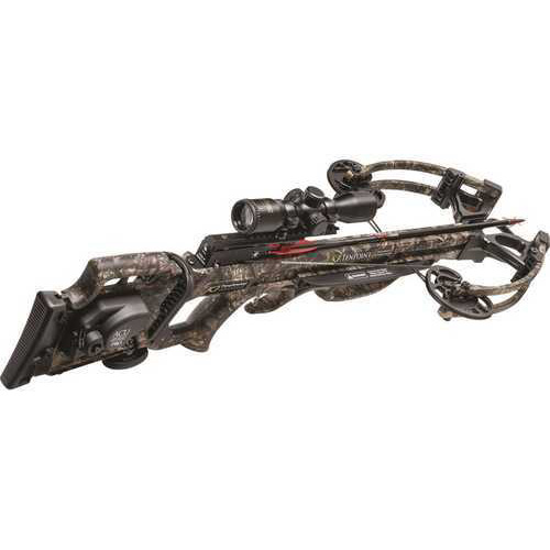 TENPOINT Turbo M1 Crossbow Pkg Accu Pro