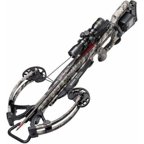 TENPOINT Titan M1 Crossbow Pkg Accu