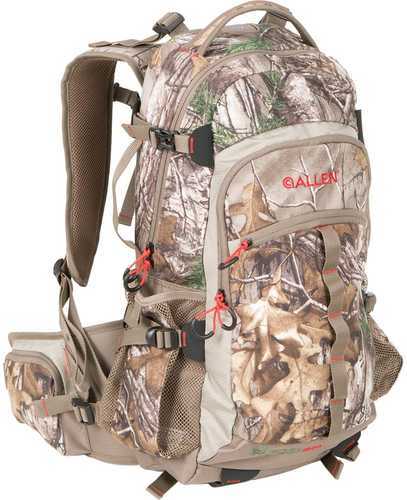 Allen Pagosa 1800 Daypack Realtree Xtra Model: 19100