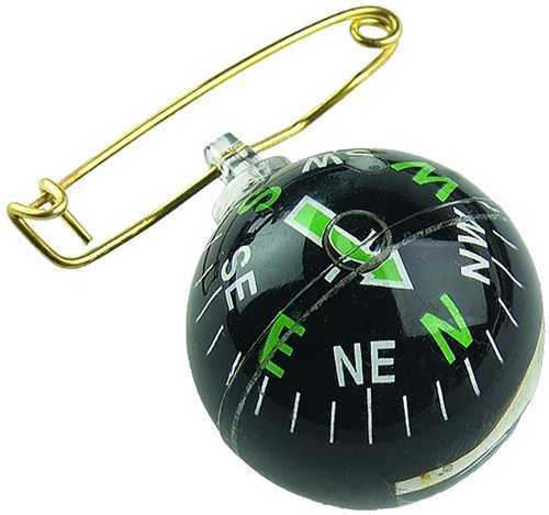 Allen Pin on Compass Model: 484