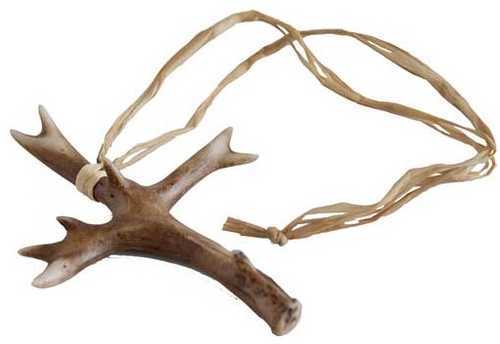 Mountain Mike's The Mini Holy Shed (antler Cross) Hanger