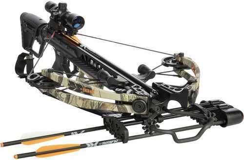 Bear X Saga 405 Crossbow Model: AC93A2A7200