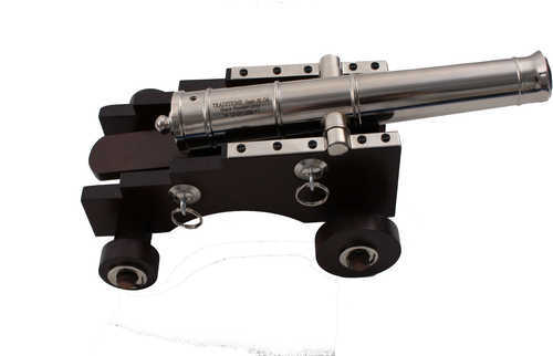 TRAD KCN8041 Mini Old Ironside Cannon - Muzzleloading Collectibles at ...