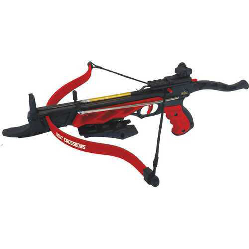 Bolt Crossbows The Impact 80 lbs. Model: BT124