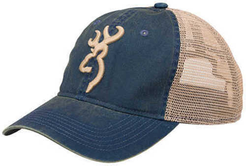 Browning Willow Hat Navy Model: 308723851