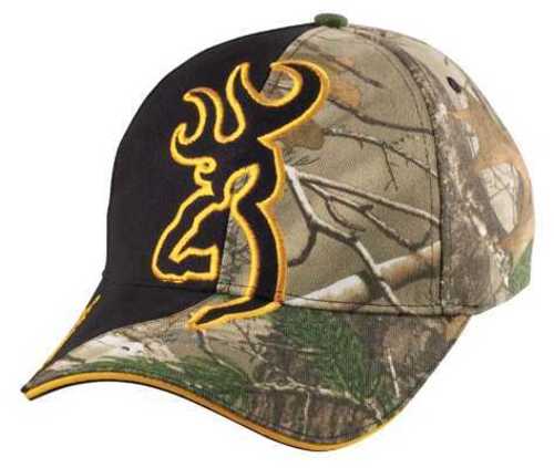 Browning Big Buckmark Hat Realtree Xtra Model: 308204241