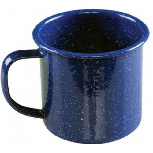 Coleman 12 oz Enamel Mug