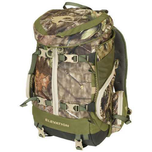 Elevation HUNT Canopy Tri-Zip 1200 Pack Model: