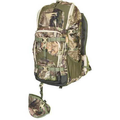 Elevation HUNT Emergent 1800 Pack Model: