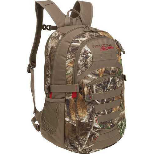 Fieldline Treeline Day Pack Realtree Edge Model: FCB016FLPD-RTED