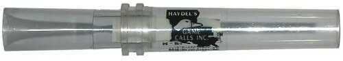 Haydels Honker Goose Call Model: H-81