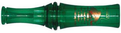 Haydels RL99 Duck RedLeg Mallard Double Reed Call                                                                       