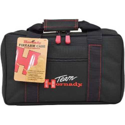 Allen Team Hornady Double Handgun Case