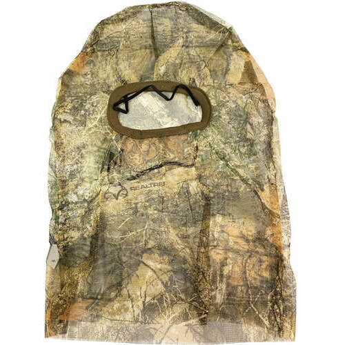 Hunters Specialties Headnet Realtree Edge Model: 100120