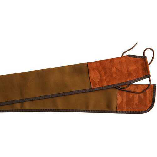 Neet Longbow Case 72 in. Brown Model: 26802