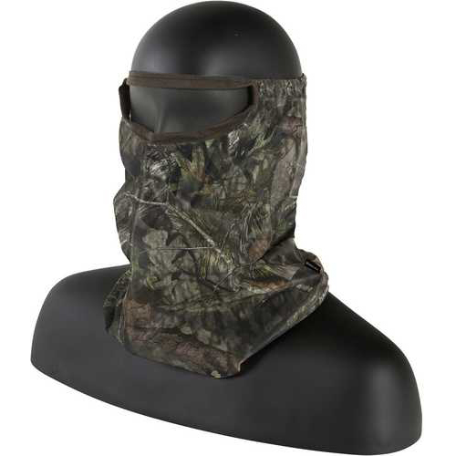 ALLEN 3/4 HEADNET MOSSY OAK COUNTRY Model: 25370