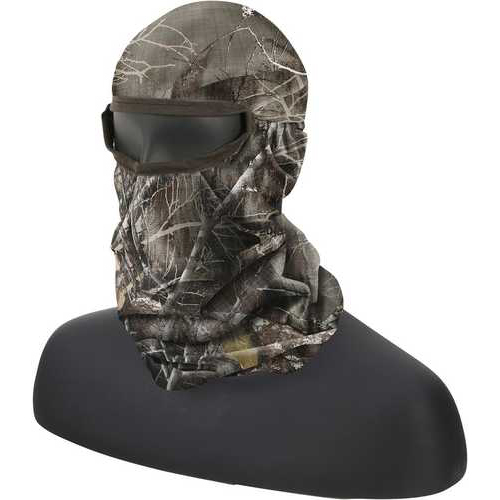 ALLEN VISA FORM HEAD NET RT EDGE