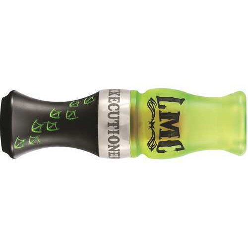 LMC The Executioner Goose Call Radioactive Model: W4000E