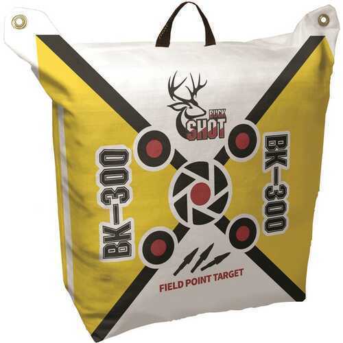 Morrell Targets Buckshot Bk-300 Field Point Bag