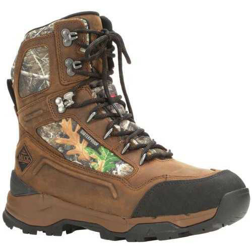 Muck Summit Lace Boot 10 in. Realtree Edge 9 Model: MSLM-9RT-9