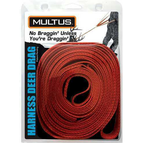 Multus Harness Deer Drag Model: MULTUS-007