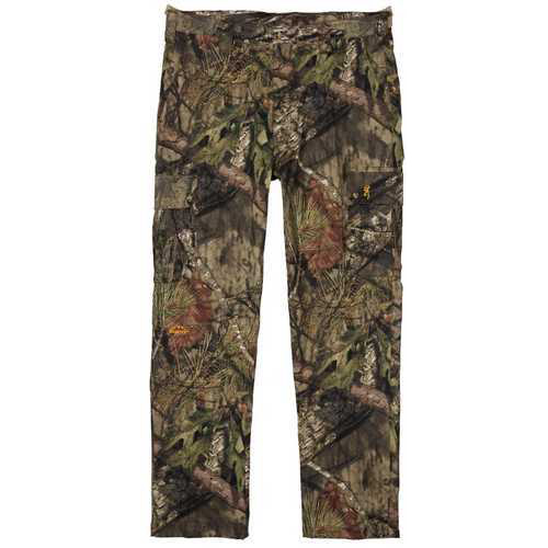 BRN PANT WASATCH CB MOBUC 3XL