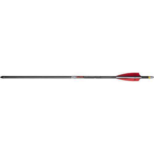 Ten Point Pro Elite Carbon Arrows Alpha Nock 20 in. 6 pk. Model: HEA-640.6