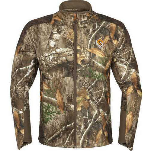 ScentLok Taktix Jacket Realtree Edge 3X-Large Model: 1020610-153-3X