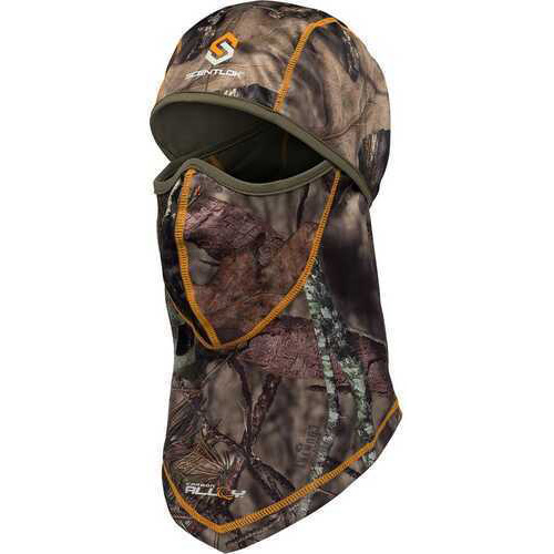 ScentLok Savanna Lightweight Headcover Mossy Oak Country Model: 87490-082-OS