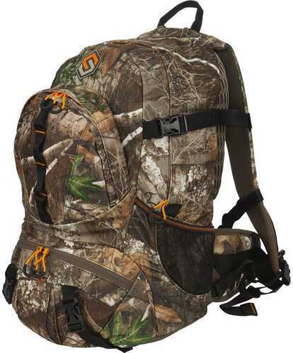 ScentLok Rogue 2285 Backpack Realtree Edge Model: 89176-153-OS