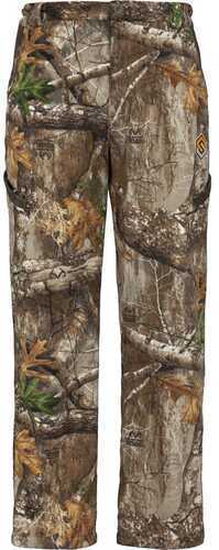 ScentLok Windbrace Fleece Pant Realtree Edge Medium Model: 1030220-153-MD