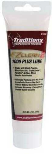 Traditions EZ Clean 2 100 Plus Lube 3 oz. Model: A1934