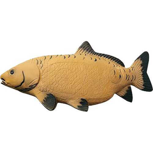 Rinehart Asian Carp Target Model: 16011