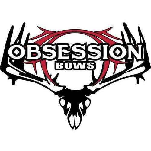 Raxx Obsession Bow Holder Model: