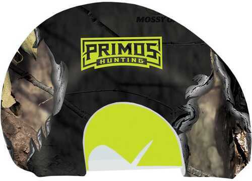 Primos Camo Series Mouth Call Eclipse Model: 1485