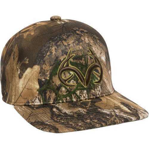 Outdoor Cap ProFlex Realtree Forkhorn Edge L/XL Model: FORKHORN-R7000