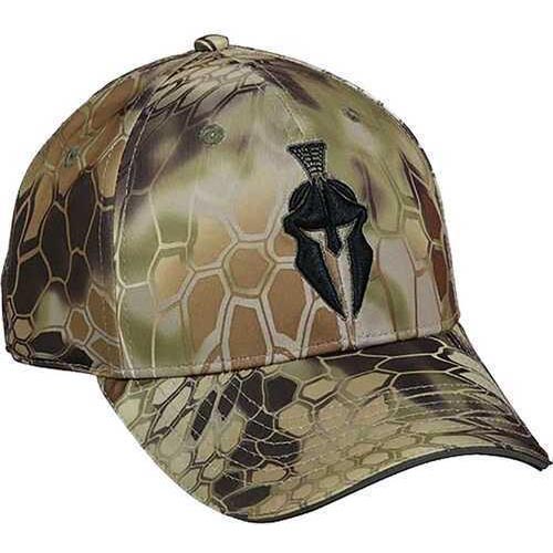 Outdoor Cap Kryptek Logo Hat Highlander Model: KRY-010-K201