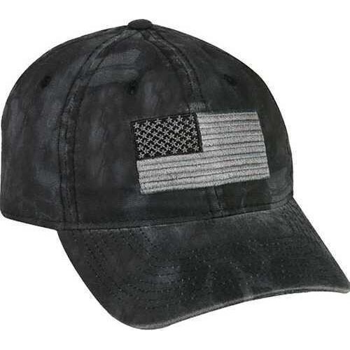 Outdoor Cap Kryptek Flag Hat Typhon Model: KRY-007-K101