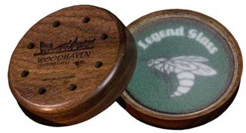 WOODHAVEN Custom Calls Legend Glass Friction